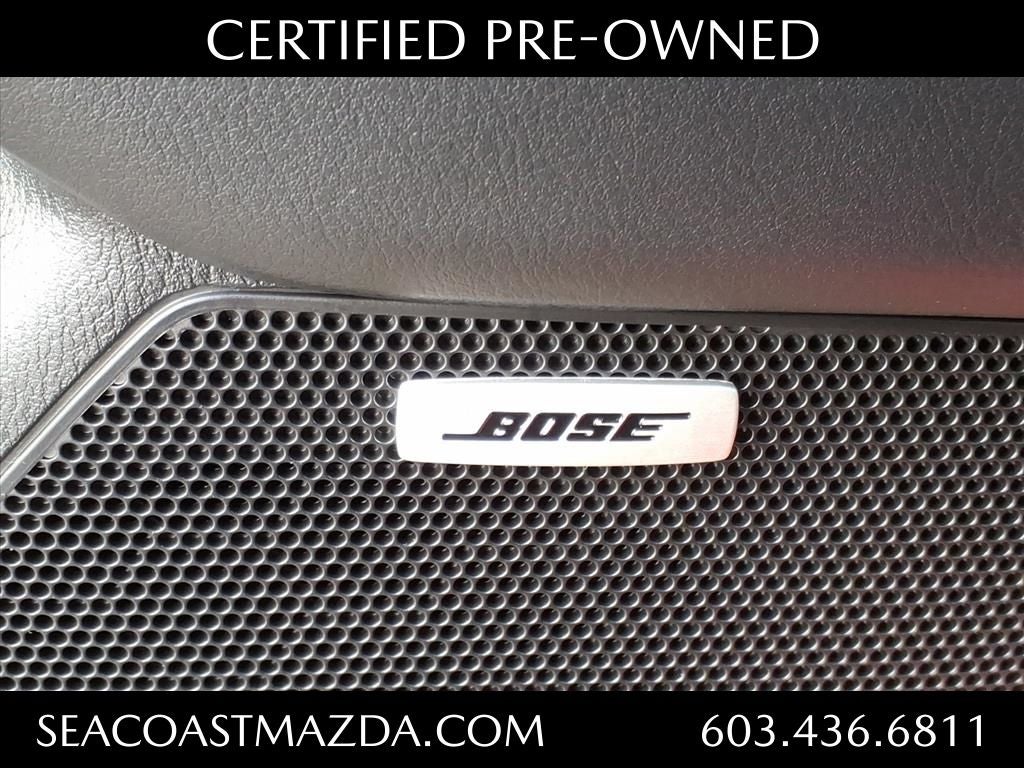 2024 Mazda Mazda CX-5 2.5 S Premium Package