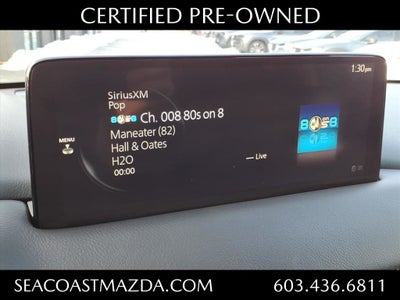 2024 Mazda Mazda CX-5 2.5 S Premium Package