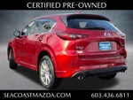 2024 Mazda Mazda CX-5 2.5 S Premium Package