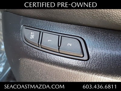 2024 Mazda Mazda CX-5 2.5 S Premium Package