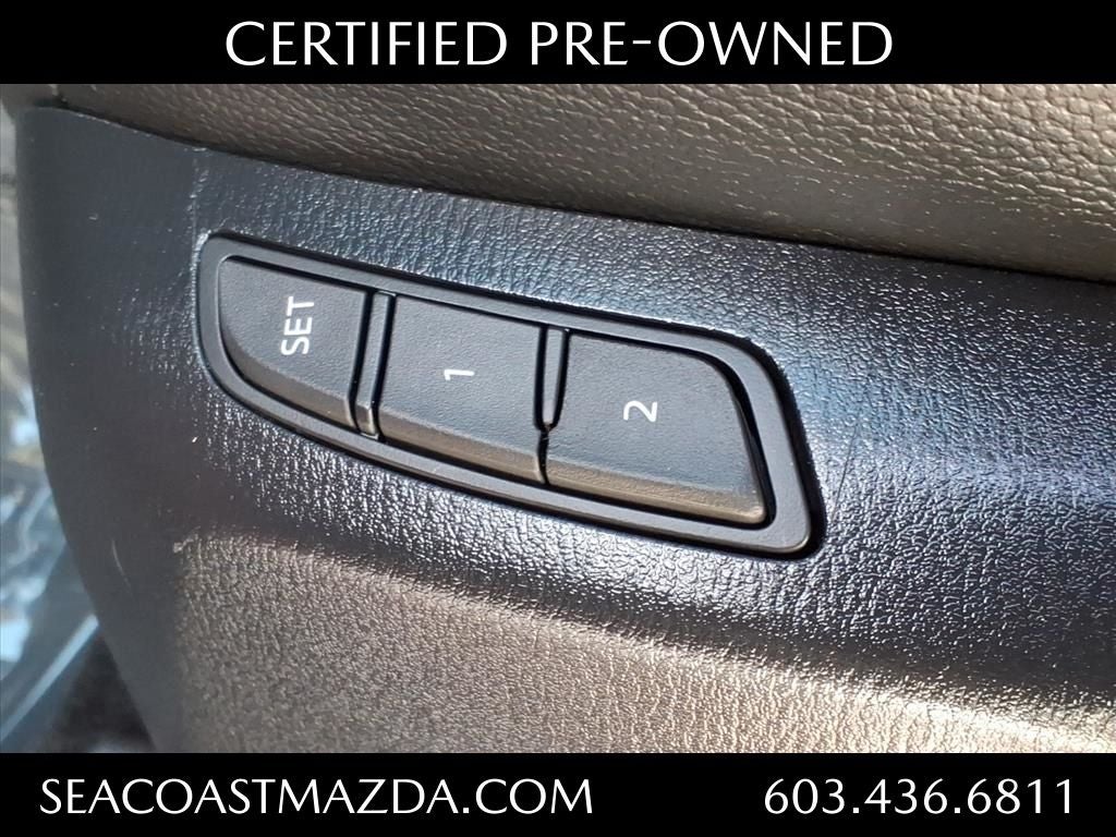 2024 Mazda Mazda CX-5 2.5 S Premium Package