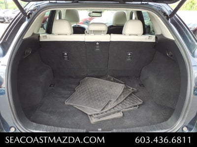 2018 Mazda Mazda CX-5 Grand Touring