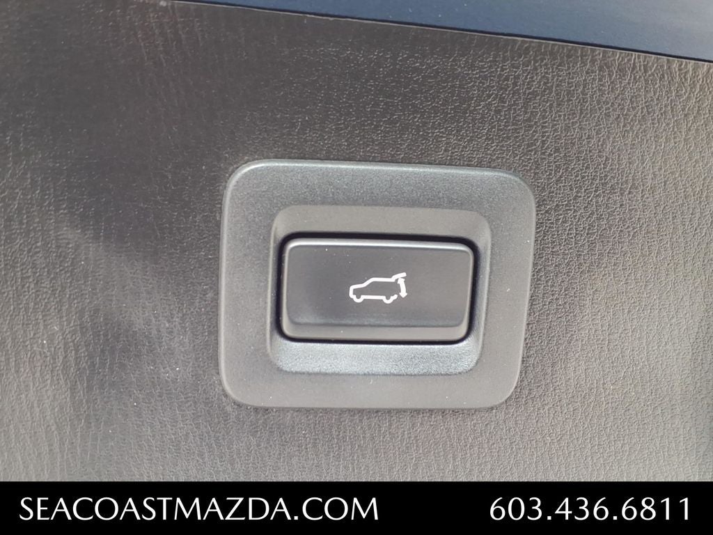 2018 Mazda Mazda CX-5 Grand Touring