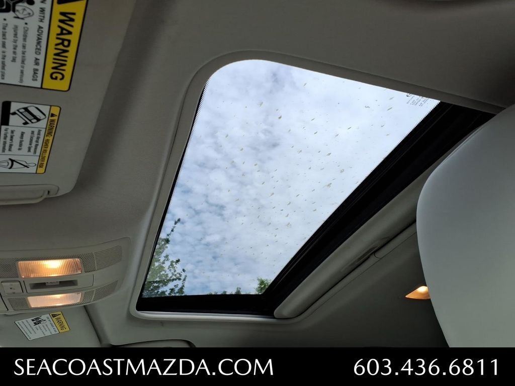 2018 Mazda Mazda CX-5 Grand Touring