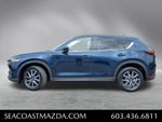 2018 Mazda Mazda CX-5 Grand Touring