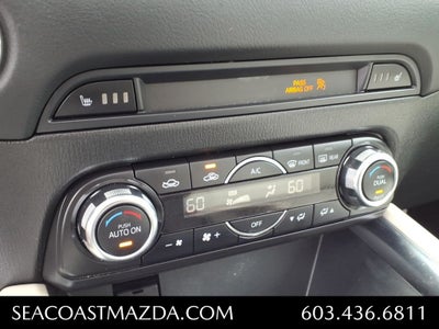 2018 Mazda Mazda CX-5 Grand Touring