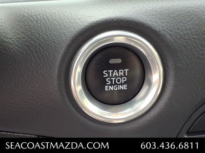2018 Mazda Mazda CX-5 Grand Touring