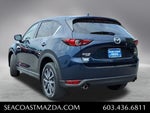 2018 Mazda Mazda CX-5 Grand Touring