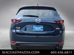 2018 Mazda Mazda CX-5 Grand Touring