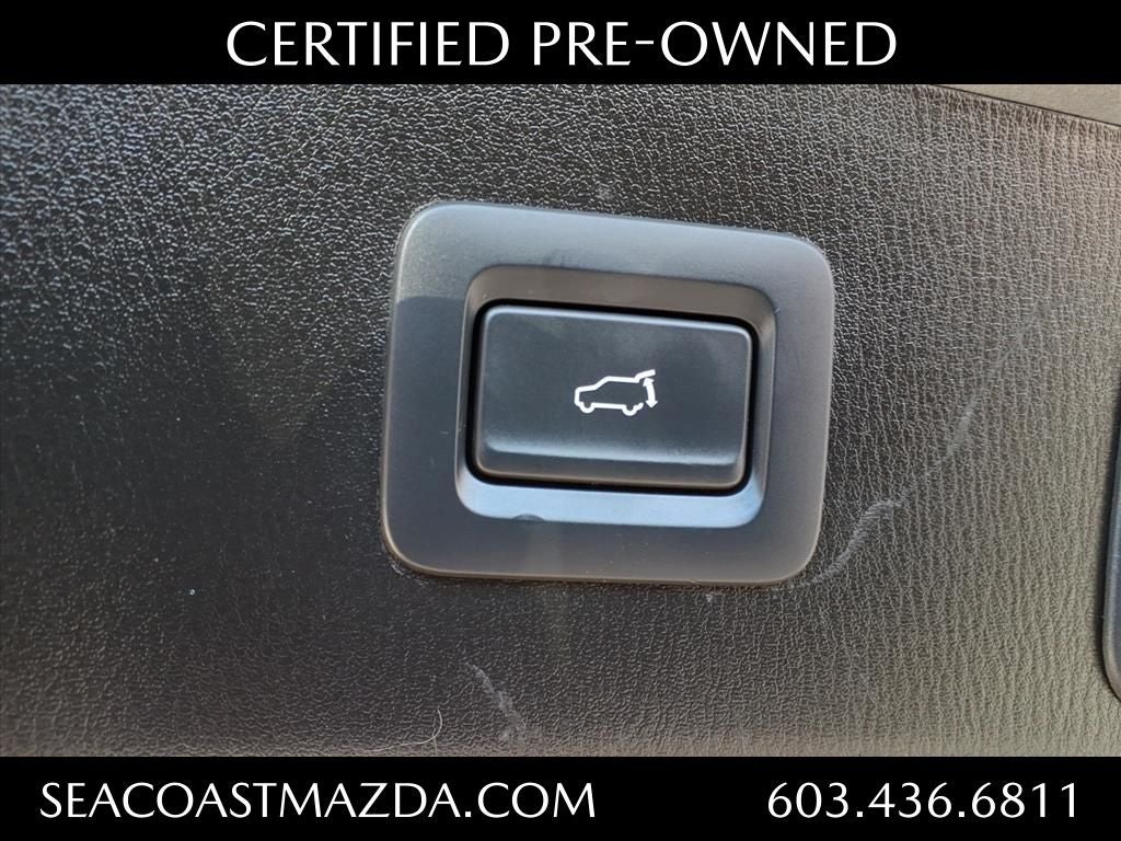 2023 Mazda Mazda CX-5 2.5 S Premium Package