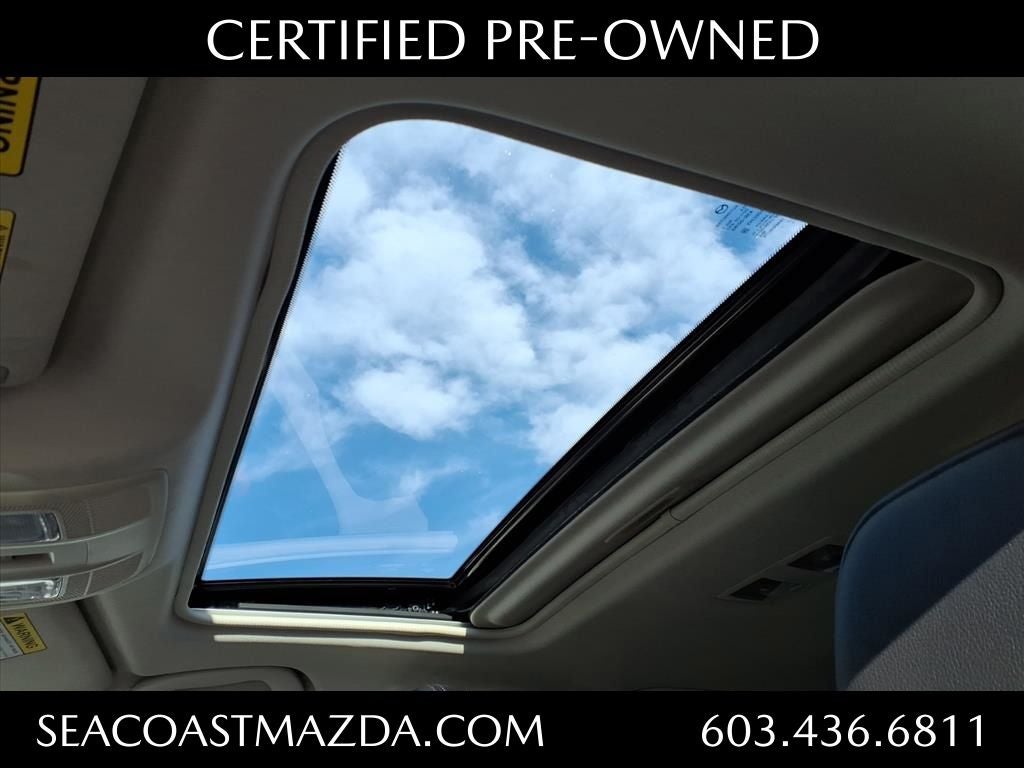 2023 Mazda Mazda CX-5 2.5 S Premium Package