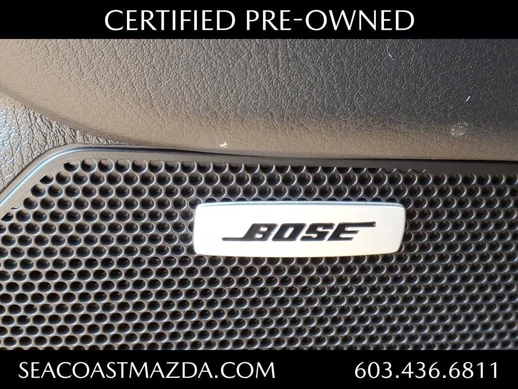 2023 Mazda Mazda CX-5 2.5 S Premium Package