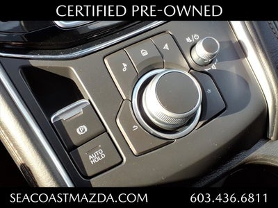 2023 Mazda Mazda CX-5 2.5 S Premium Package