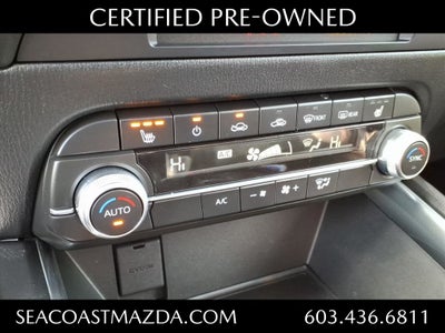 2023 Mazda Mazda CX-5 2.5 S Premium Package