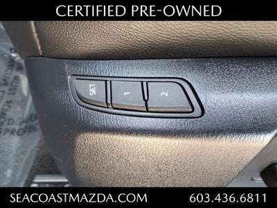 2023 Mazda Mazda CX-5 2.5 S Premium Package