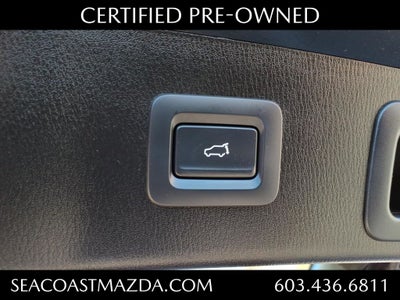 2024 Mazda Mazda CX-5 2.5 S Premium Package