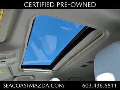 2024 Mazda Mazda CX-5 2.5 S Premium Package