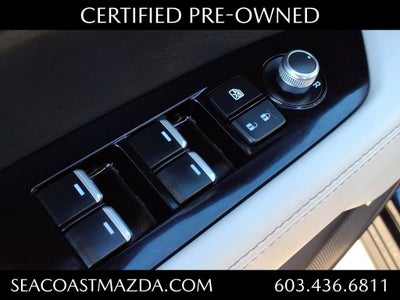 2024 Mazda Mazda CX-5 2.5 S Premium Package