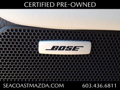 2024 Mazda Mazda CX-5 2.5 S Premium Package