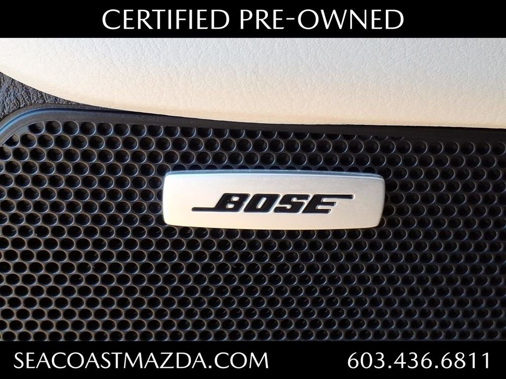 2024 Mazda Mazda CX-5 2.5 S Premium Package