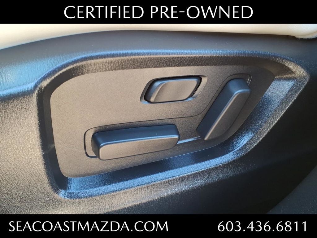 2024 Mazda Mazda CX-5 2.5 S Premium Package