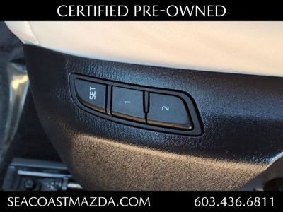 2024 Mazda Mazda CX-5 2.5 S Premium Package