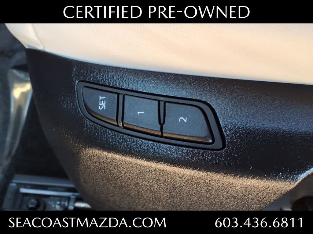 2024 Mazda Mazda CX-5 2.5 S Premium Package