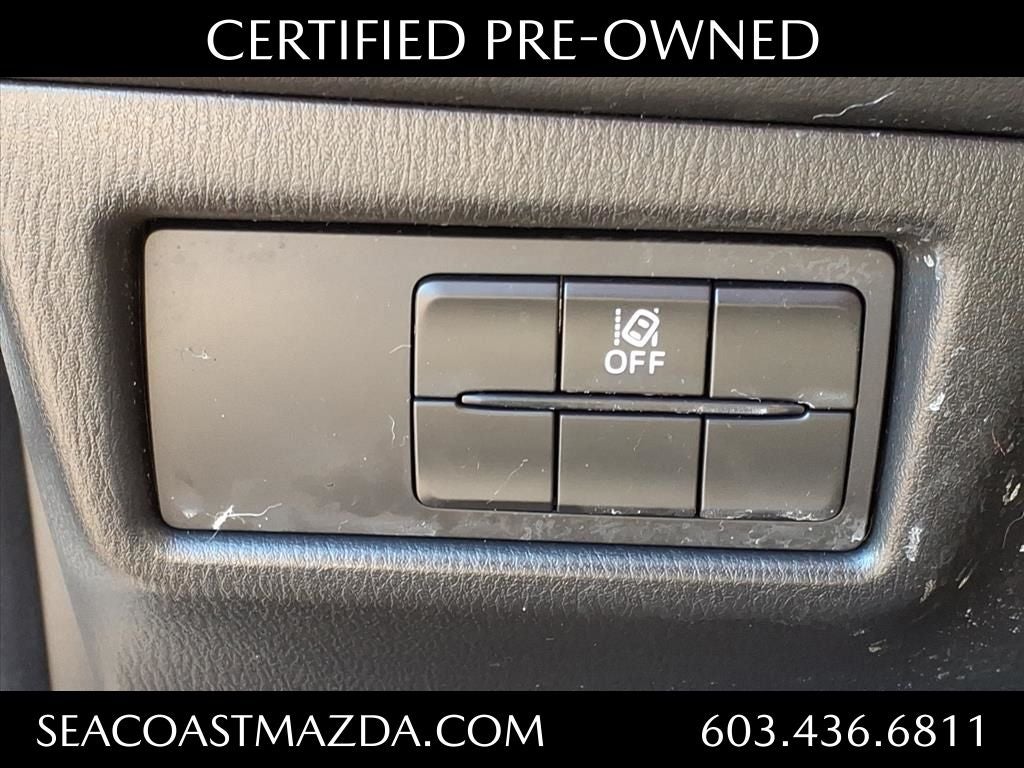 2023 Mazda Mazda CX-5 2.5 S Premium Package