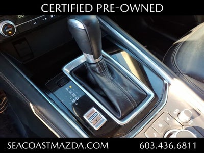 2023 Mazda Mazda CX-5 2.5 S Premium Package