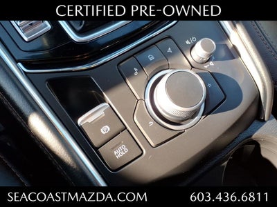 2023 Mazda Mazda CX-5 2.5 S Premium Package