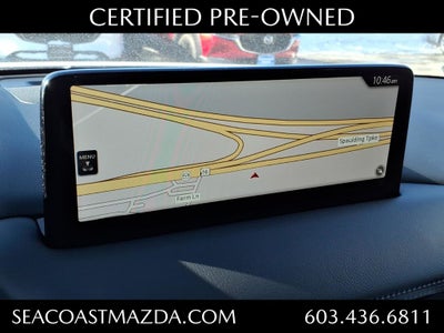 2023 Mazda Mazda CX-5 2.5 S Premium Package