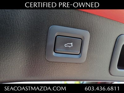 2023 Mazda Mazda CX-5 2.5 S Premium Package