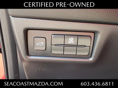 2023 Mazda Mazda CX-5 2.5 S Premium Package