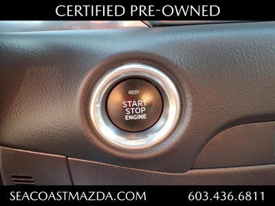 2023 Mazda Mazda CX-5 2.5 S Premium Package