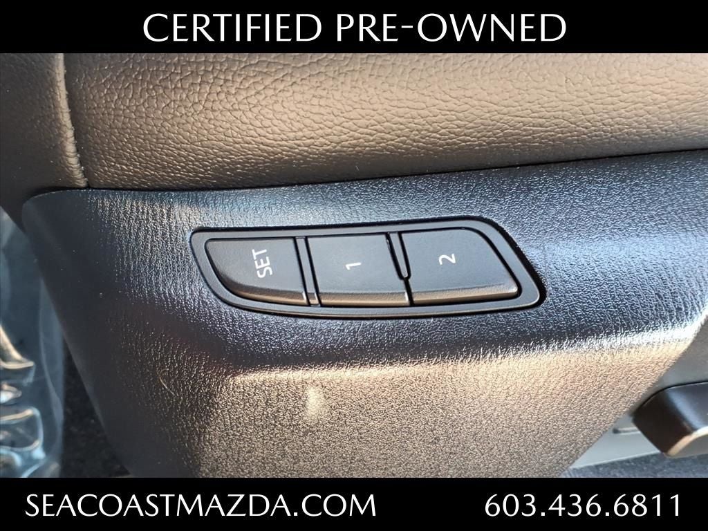 2023 Mazda Mazda CX-5 2.5 S Premium Package