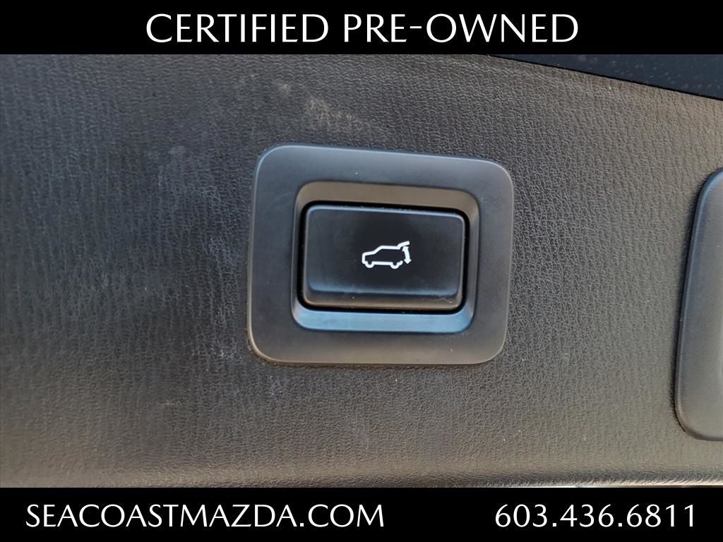 2023 Mazda Mazda CX-5 2.5 S Premium Package