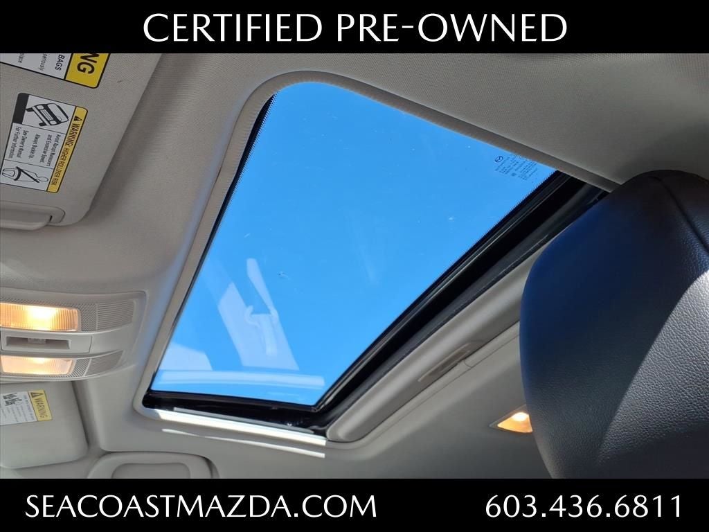 2023 Mazda Mazda CX-5 2.5 S Premium Package