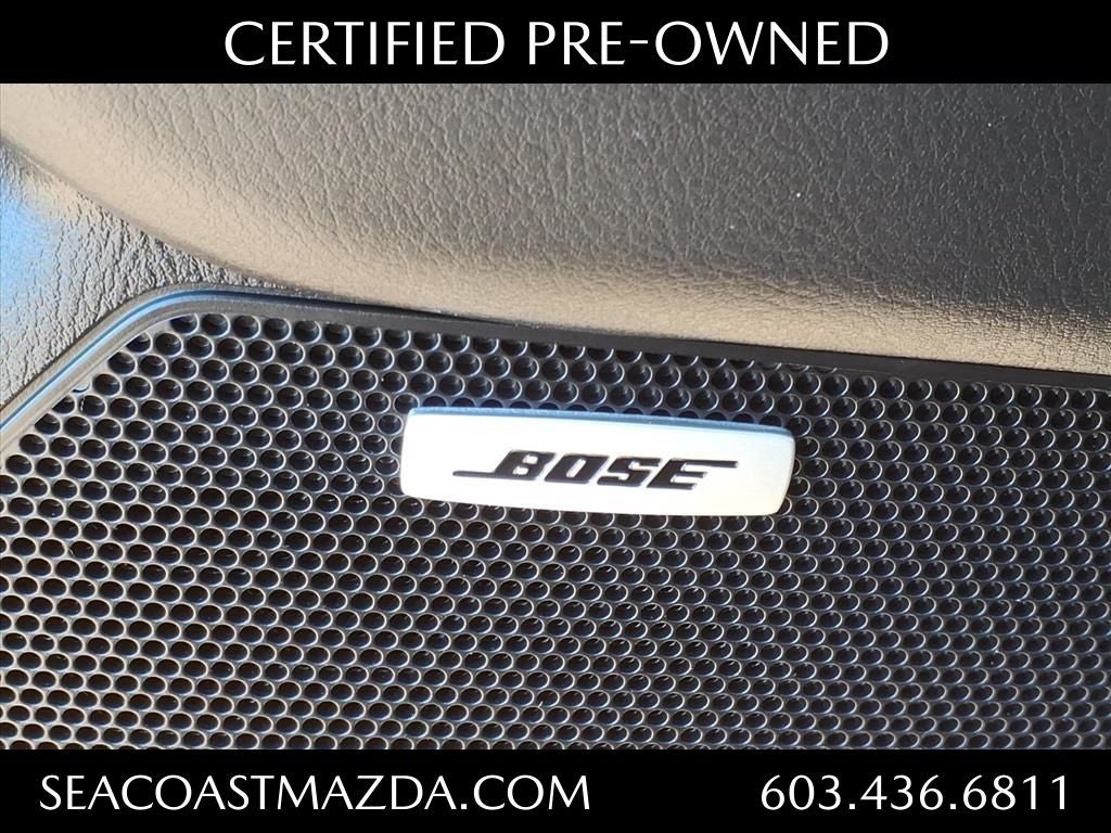 2023 Mazda Mazda CX-5 2.5 S Premium Package