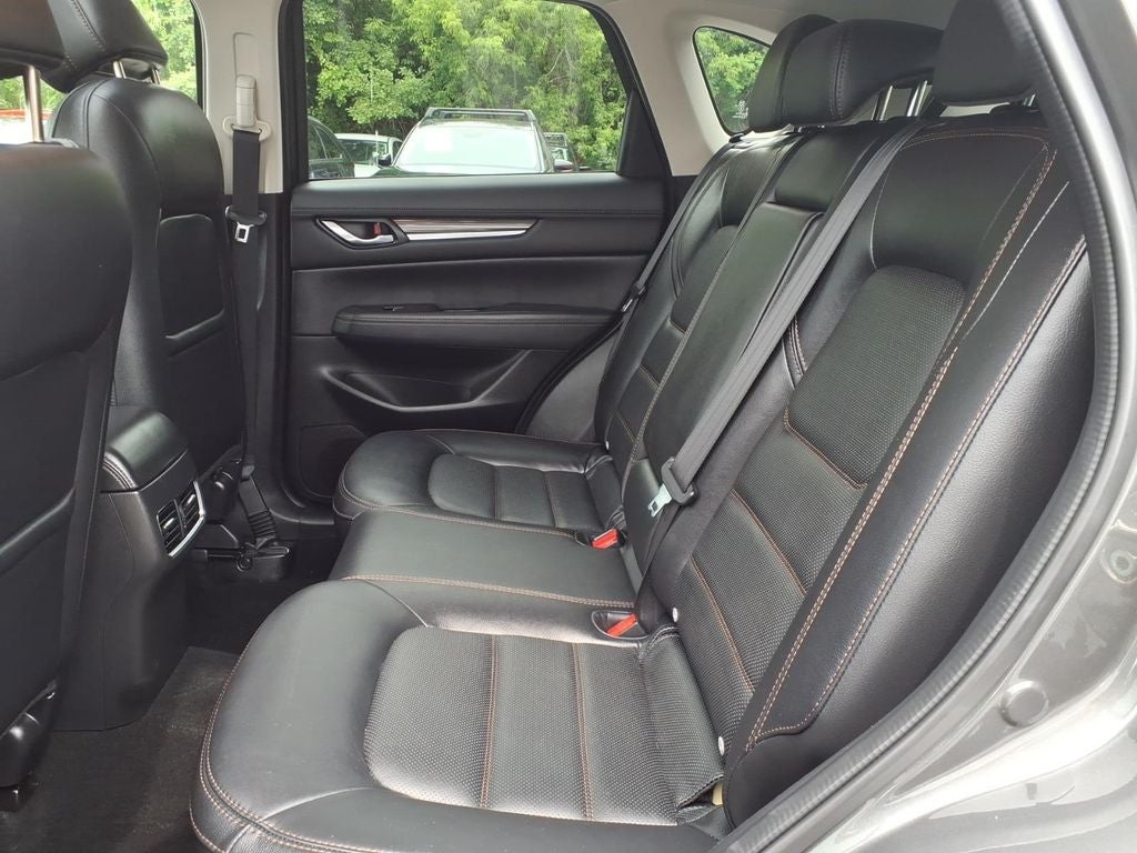 2019 Mazda Mazda CX-5 Grand Touring