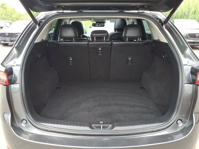 2019 Mazda Mazda CX-5 Grand Touring