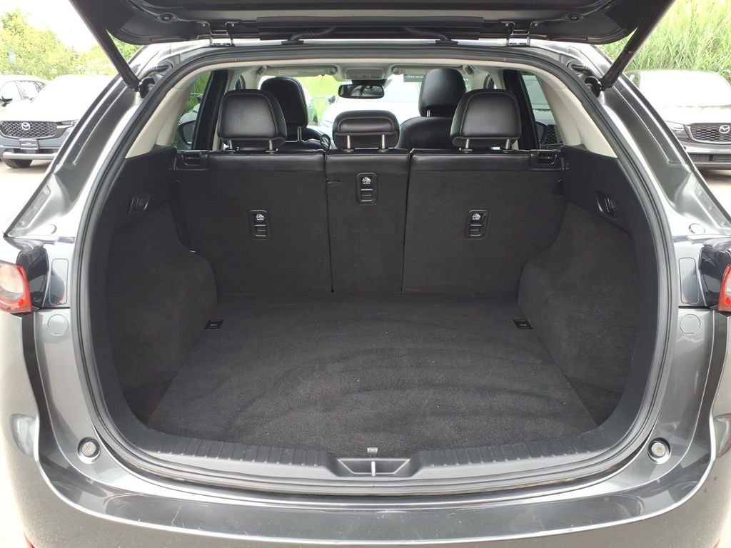2019 Mazda Mazda CX-5 Grand Touring
