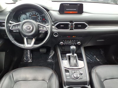2019 Mazda Mazda CX-5 Grand Touring