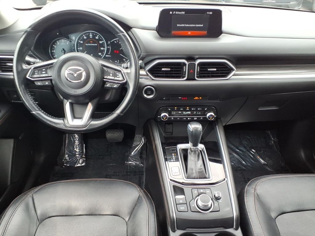 2019 Mazda Mazda CX-5 Grand Touring
