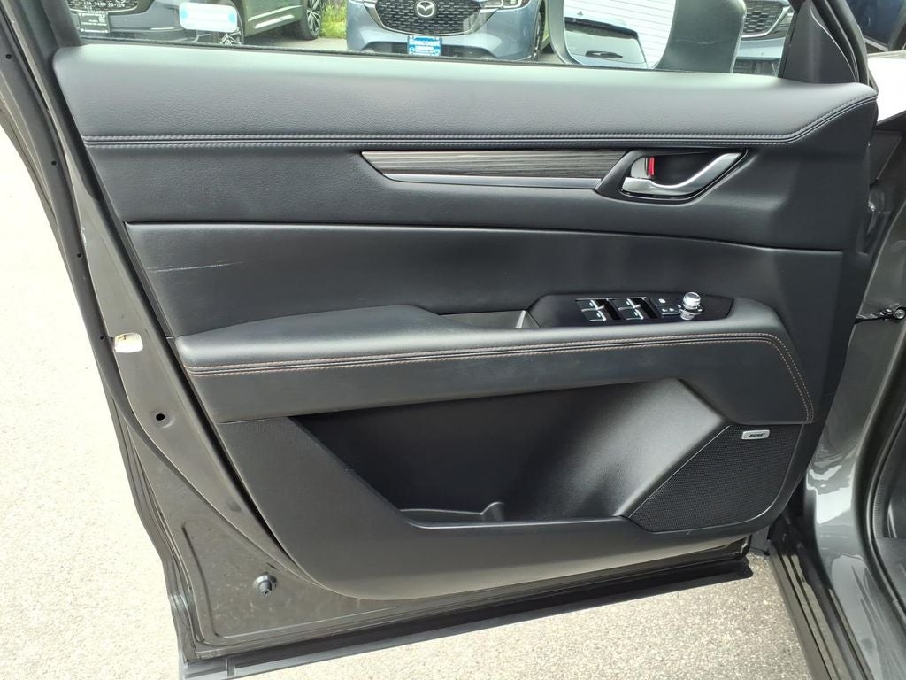 2019 Mazda Mazda CX-5 Grand Touring