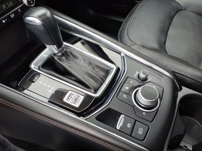2019 Mazda Mazda CX-5 Grand Touring