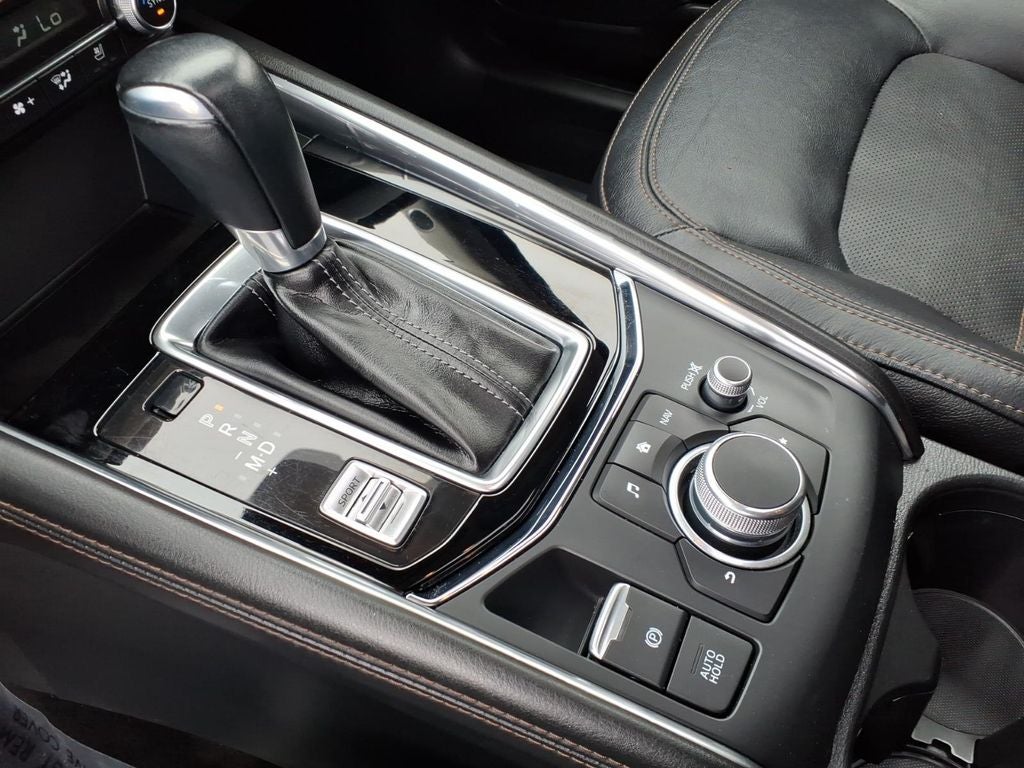 2019 Mazda Mazda CX-5 Grand Touring