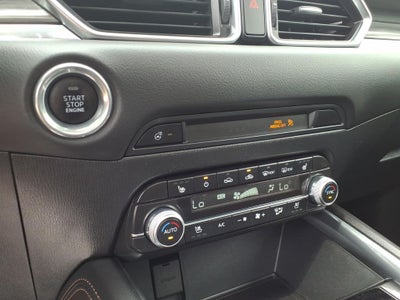 2019 Mazda Mazda CX-5 Grand Touring