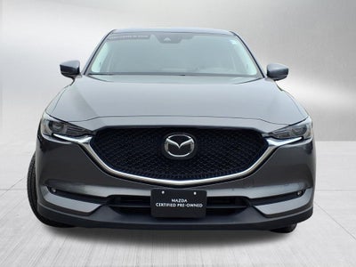 2019 Mazda Mazda CX-5 Grand Touring