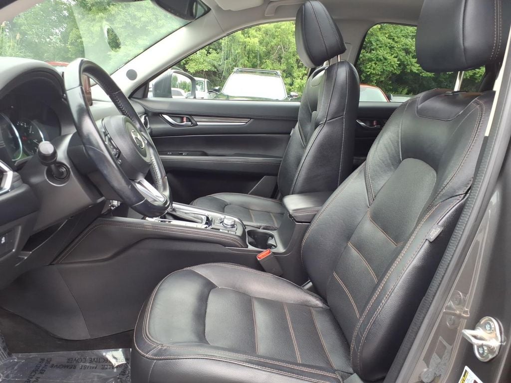 2019 Mazda Mazda CX-5 Grand Touring
