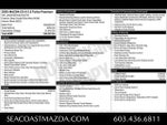 2025 Mazda Mazda CX-5 2.5 Turbo Premium